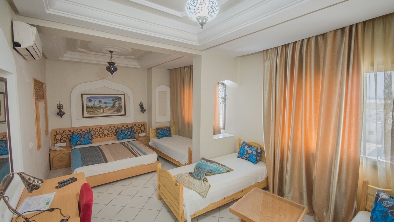 Photo of Bedroom in Bardo