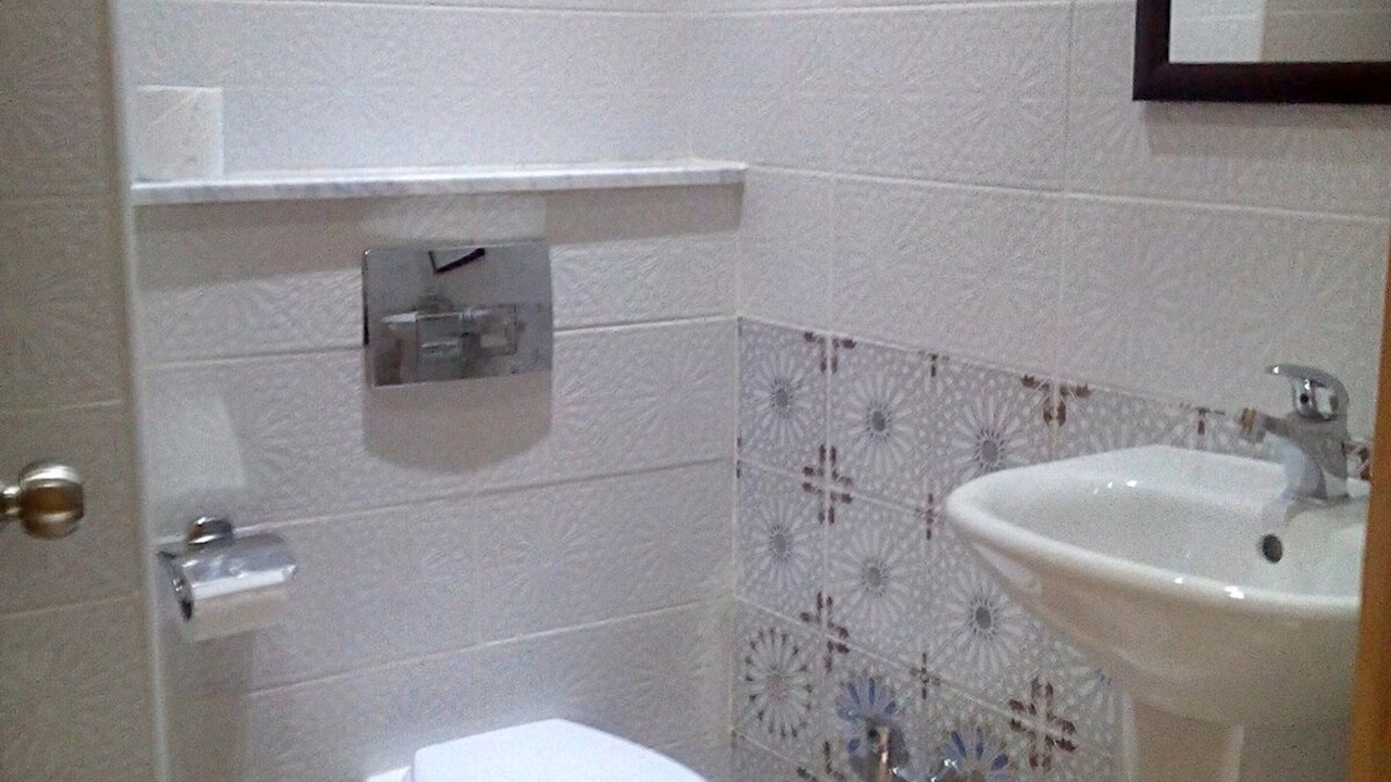 Photo of Bathroom in Bardo
