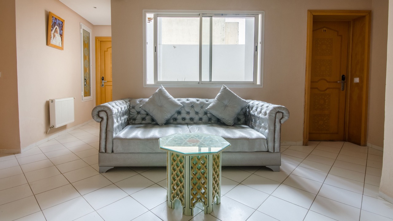Photo of Livingroom in Bardo