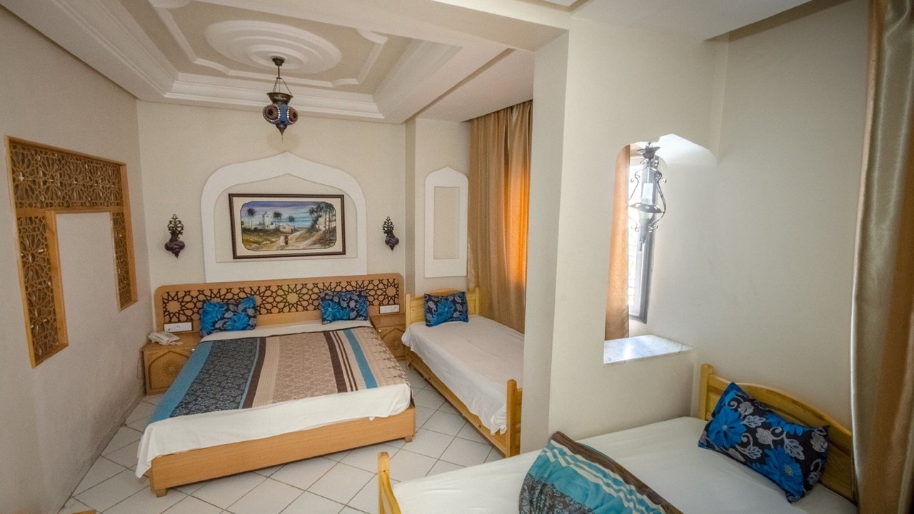 Photo of Bedroom in Bardo