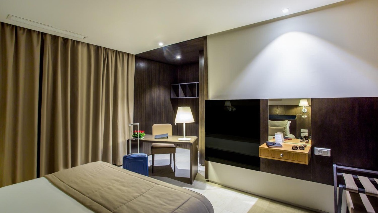 Photo of Bedroom in La Fayette