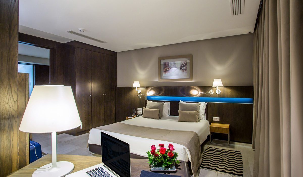 Photo of Bedroom in La Fayette