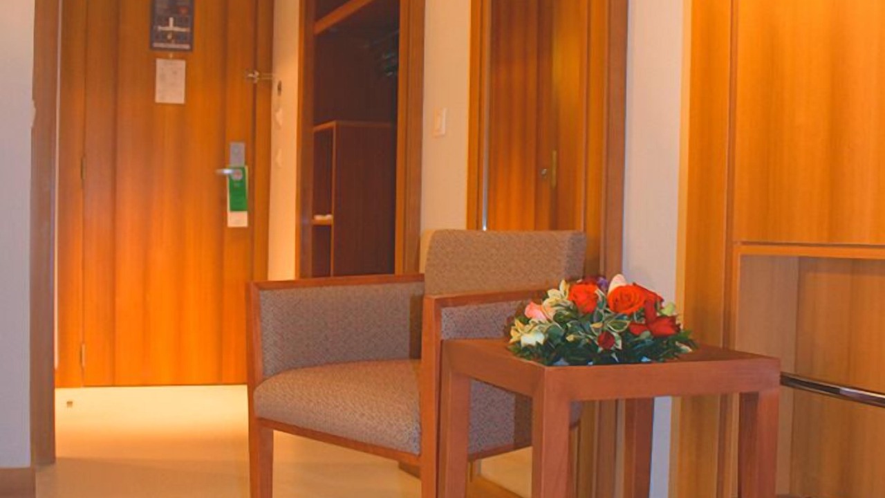 Photo of Bedroom in La Fayette