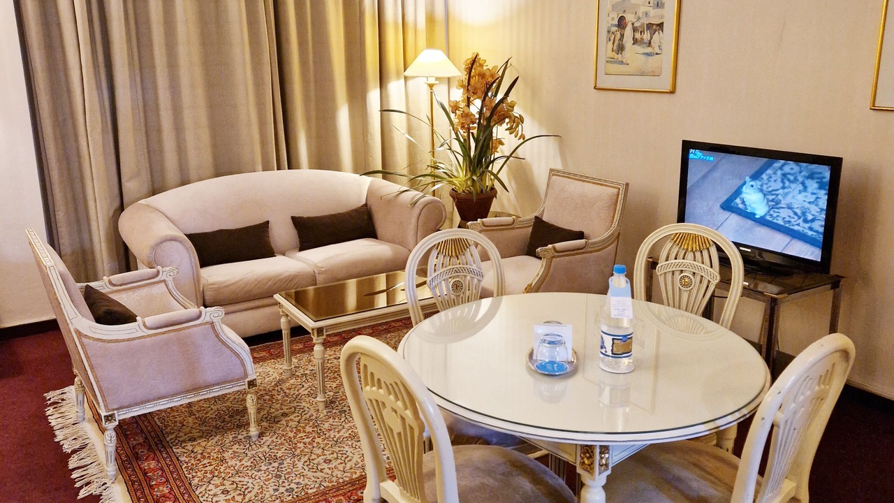 Photo of Bedroom in La Fayette