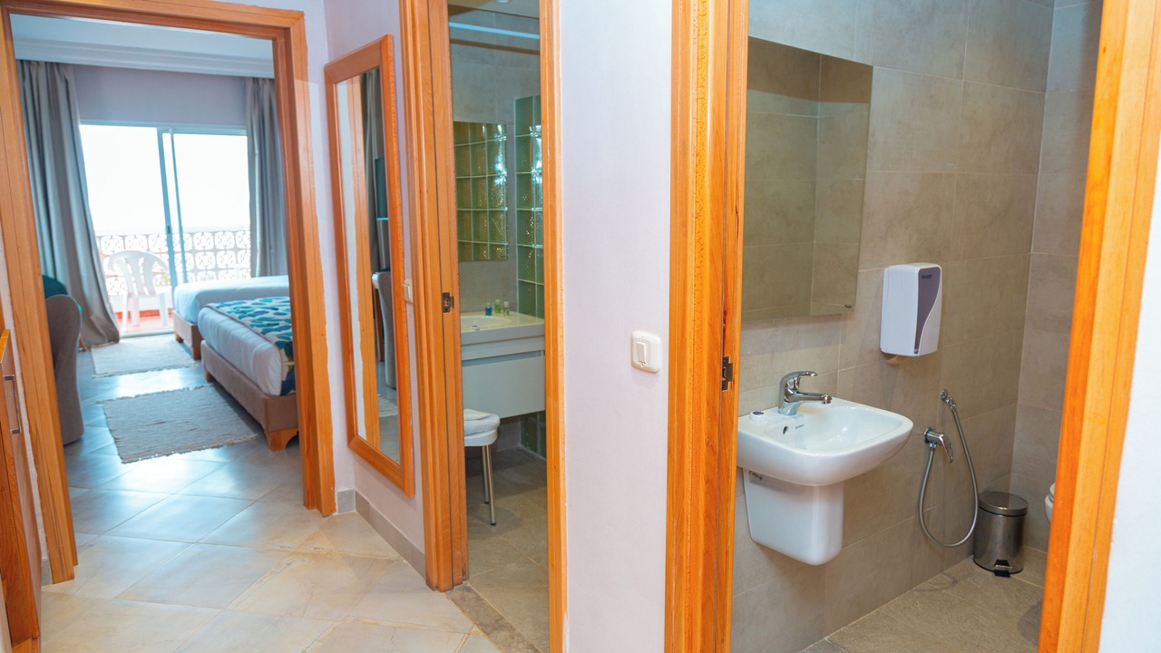 Photo of Bedroom in Tabarka