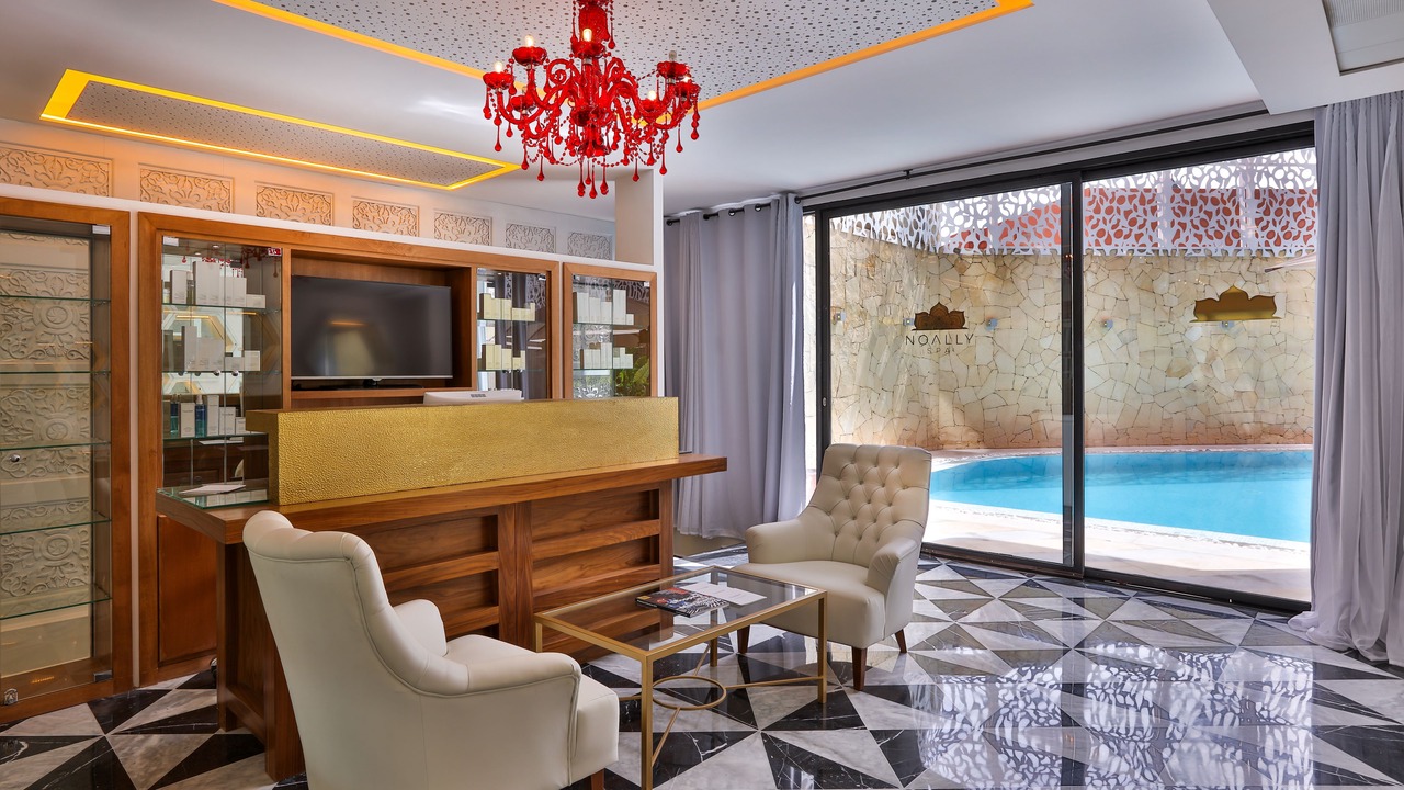 Photo of Bedroom in Gueliz