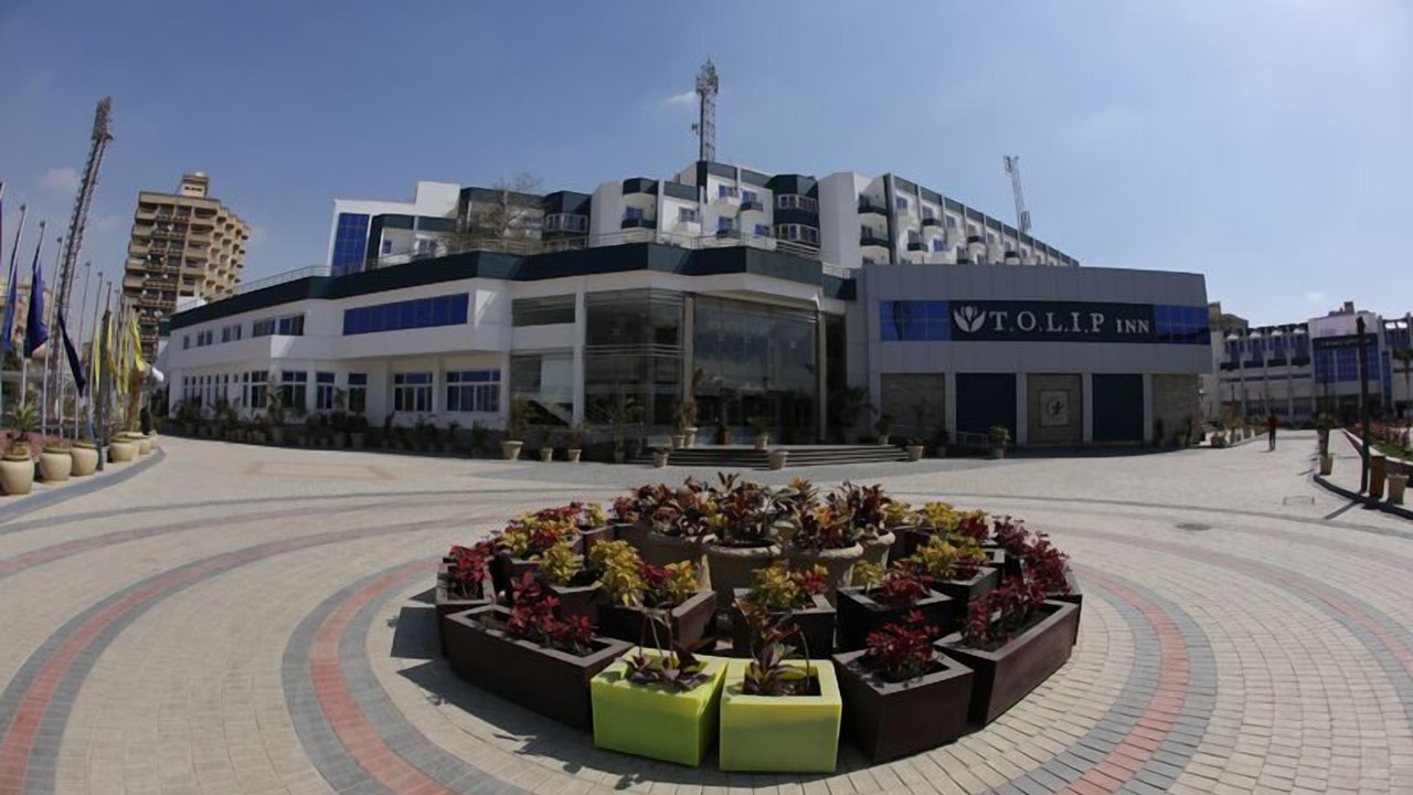 Photo of Outdoor in Taqseem Laselky