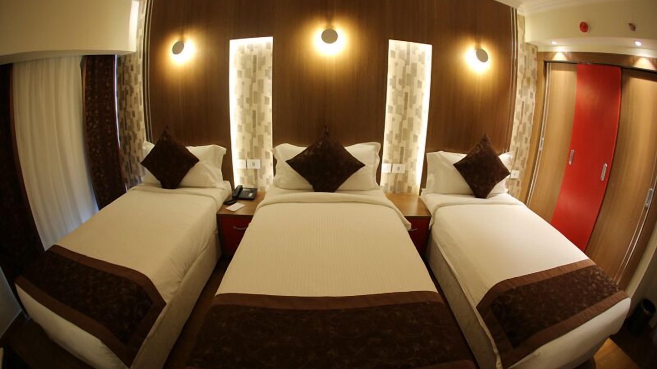 Photo of Bedroom in Taqseem Laselky