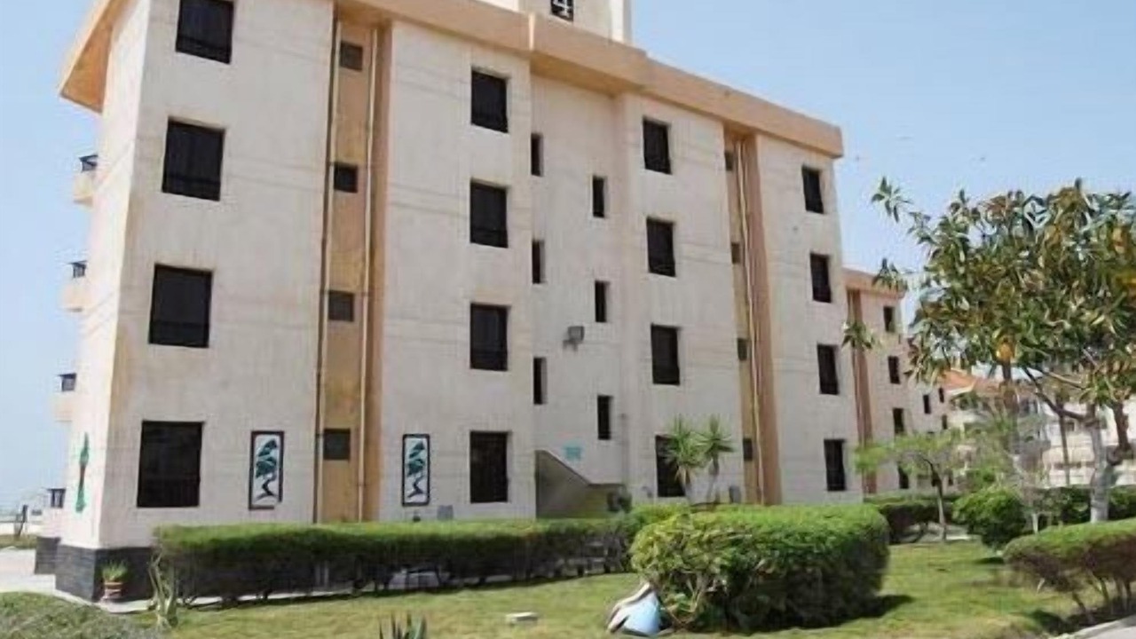 Photo of Outdoor in Ras El Bar