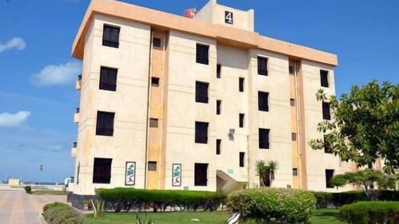 Photo of Outdoor in Ras El Bar
