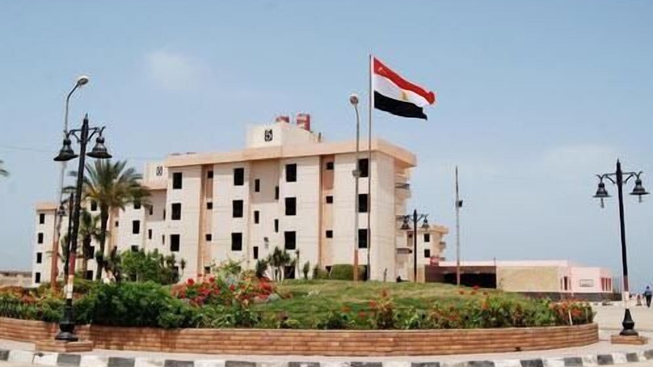 Photo of Outdoor in Ras El Bar