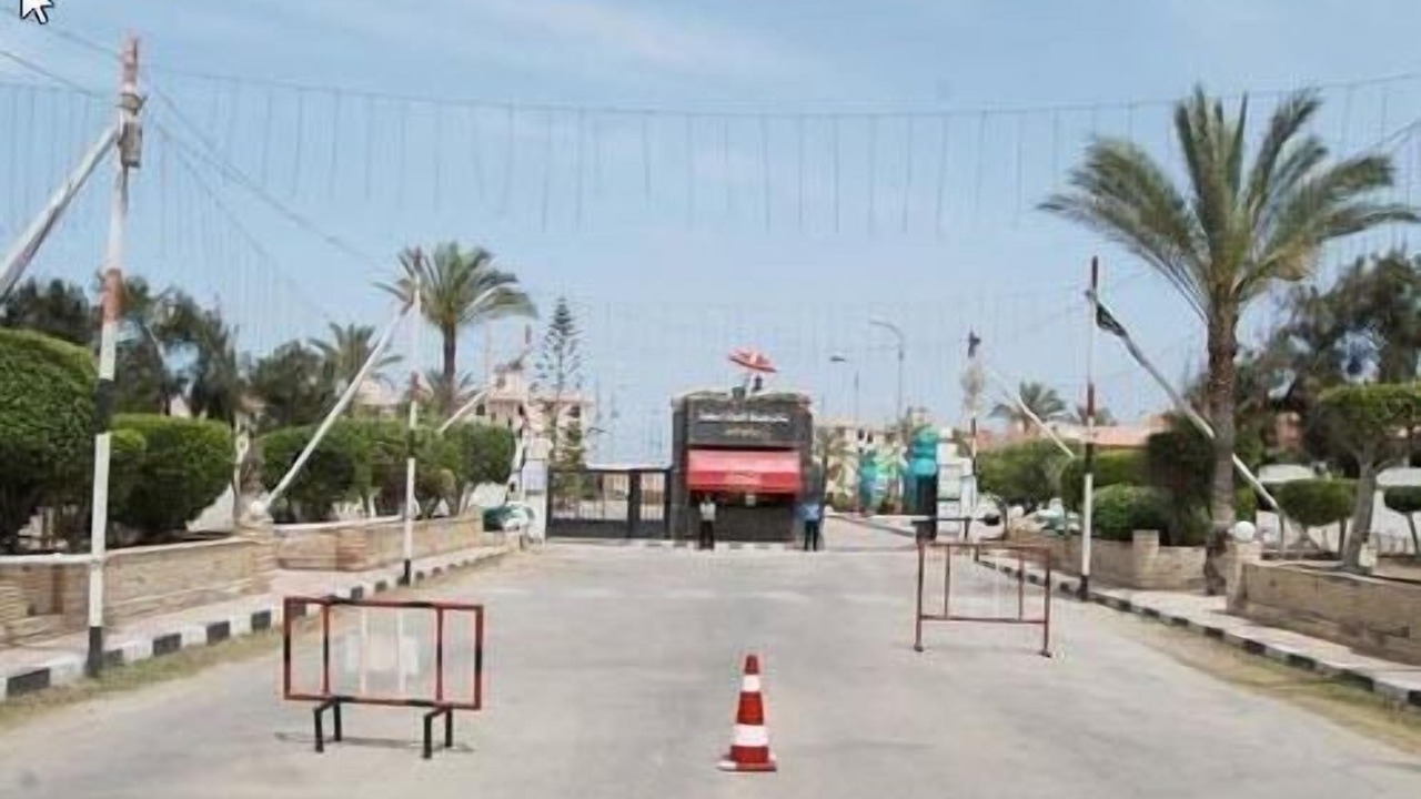 Photo of Outdoor in Ras El Bar