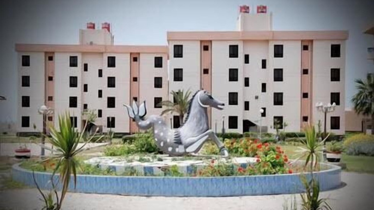 Photo of Outdoor in Ras El Bar