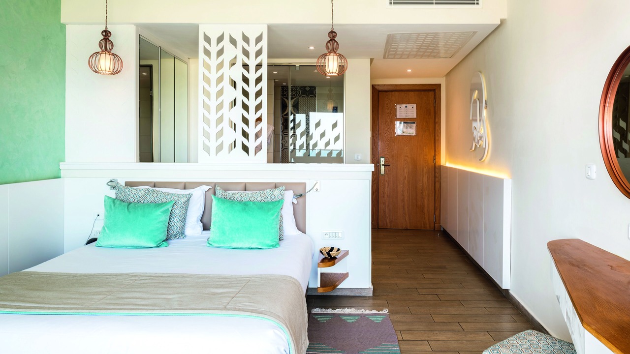 Photo of Bedroom in Sousse - Monastir