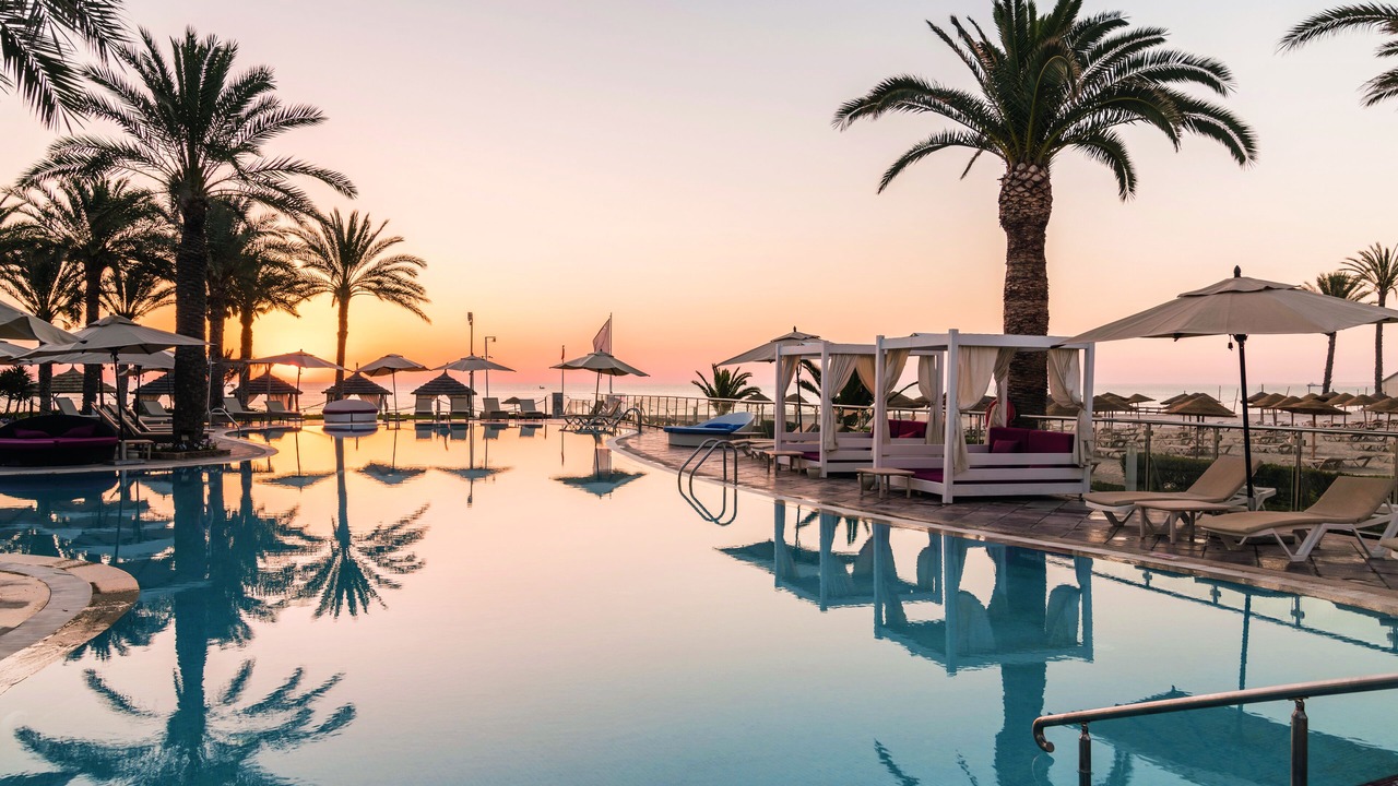 Photo of Outdoor in Sousse - Monastir