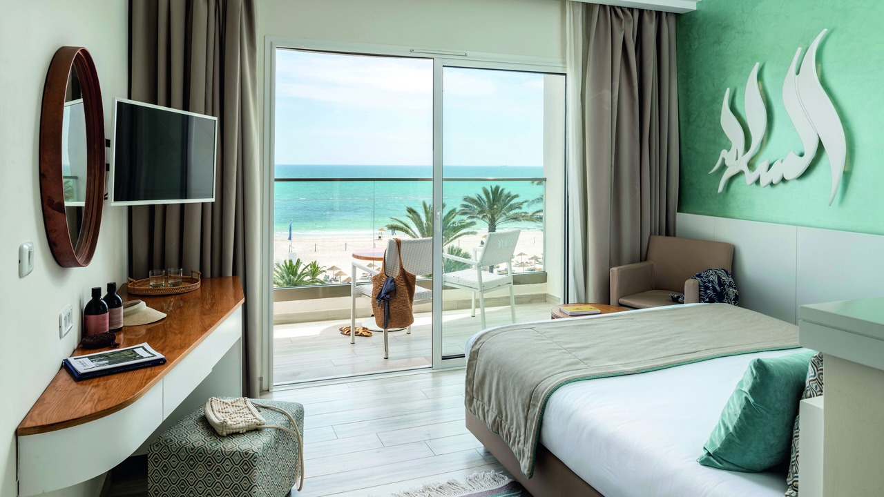 Photo of Bedroom in Sousse - Monastir