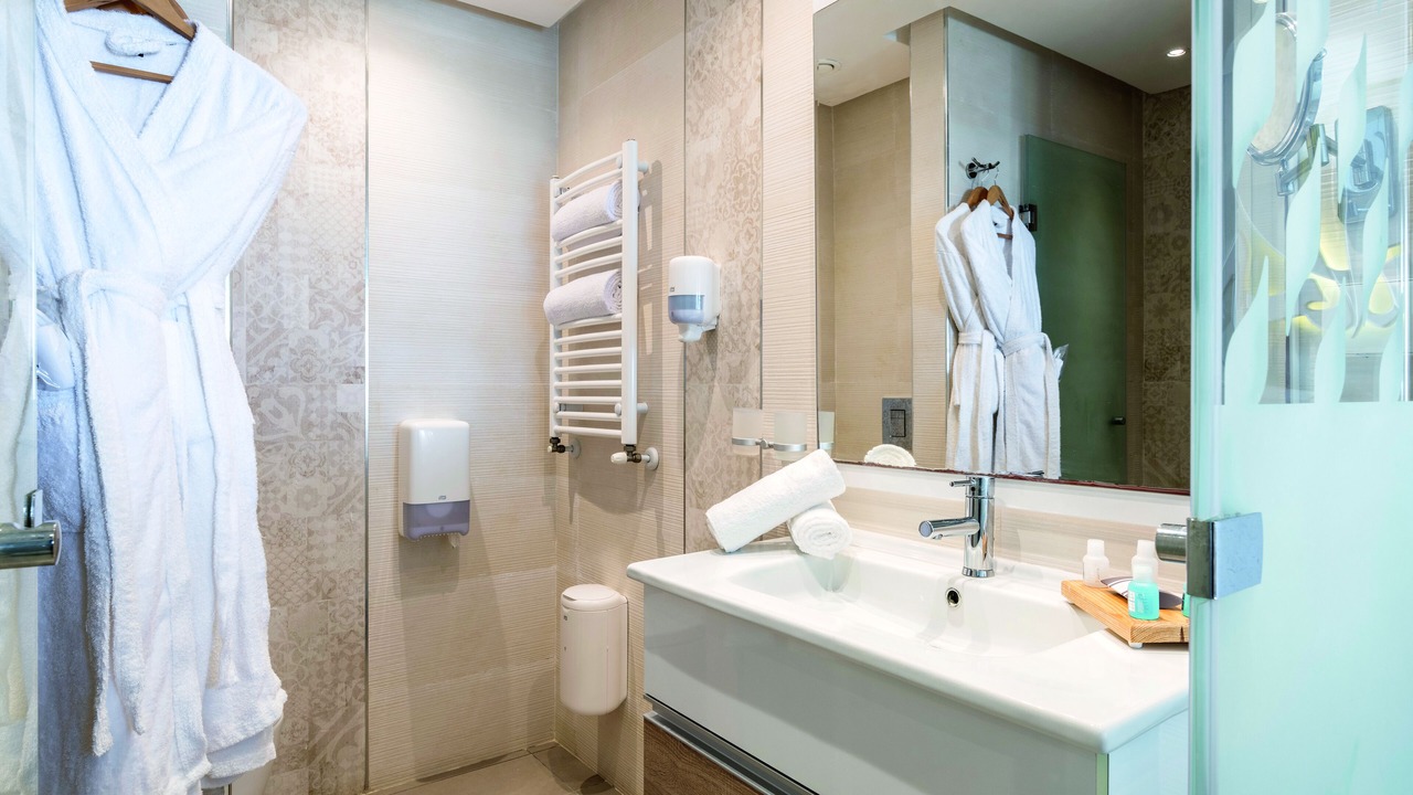 Photo of Bathroom in Sousse - Monastir