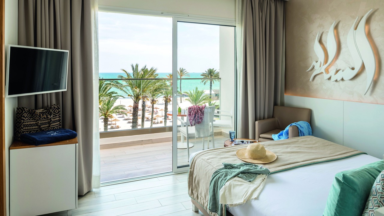 Photo of Bedroom in Sousse - Monastir