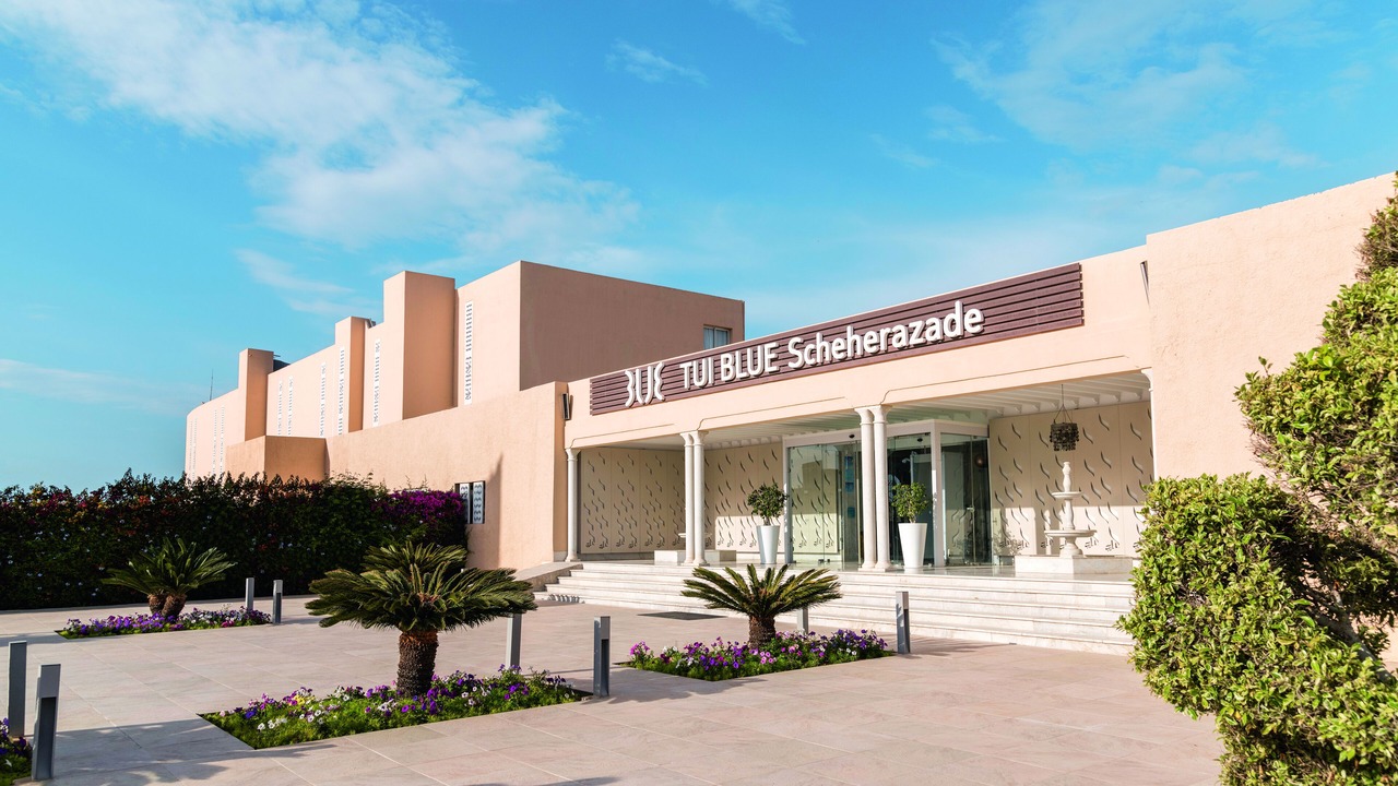 Photo of Outdoor in Sousse - Monastir