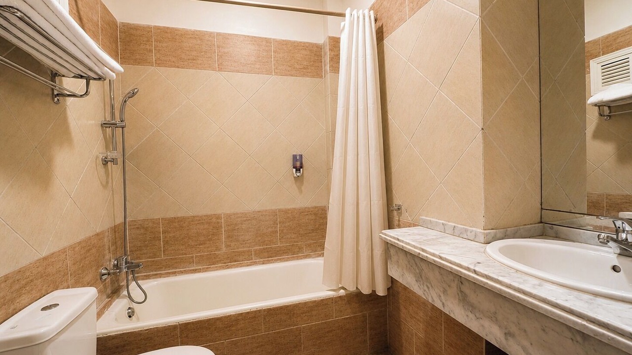 Photo of Bathroom in Oula