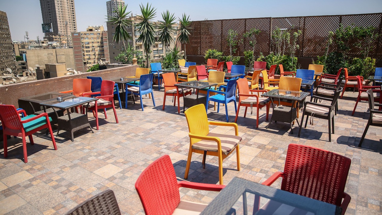 Photo of Patio Balcony in Oula
