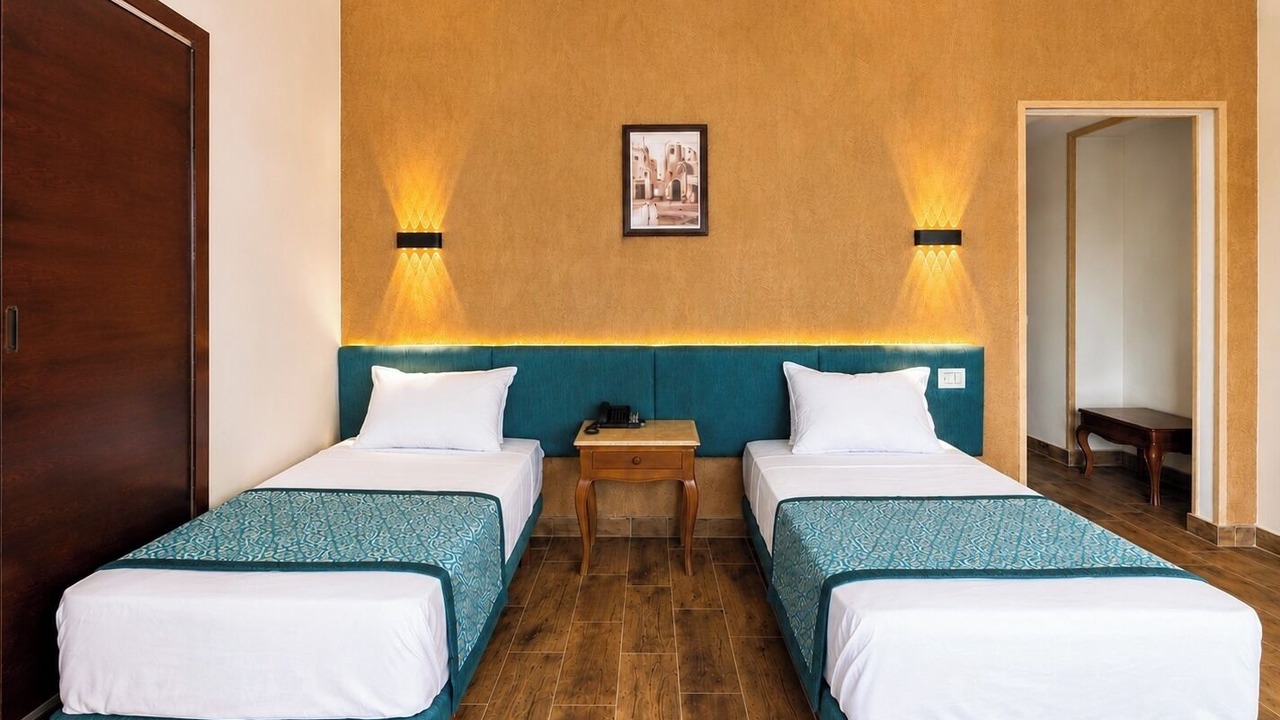 Photo of Bedroom in Oula