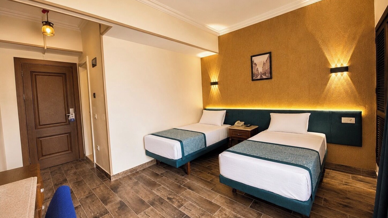 Photo of Bedroom in Oula