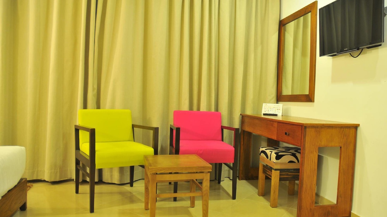 Photo of Bedroom in Tabarka