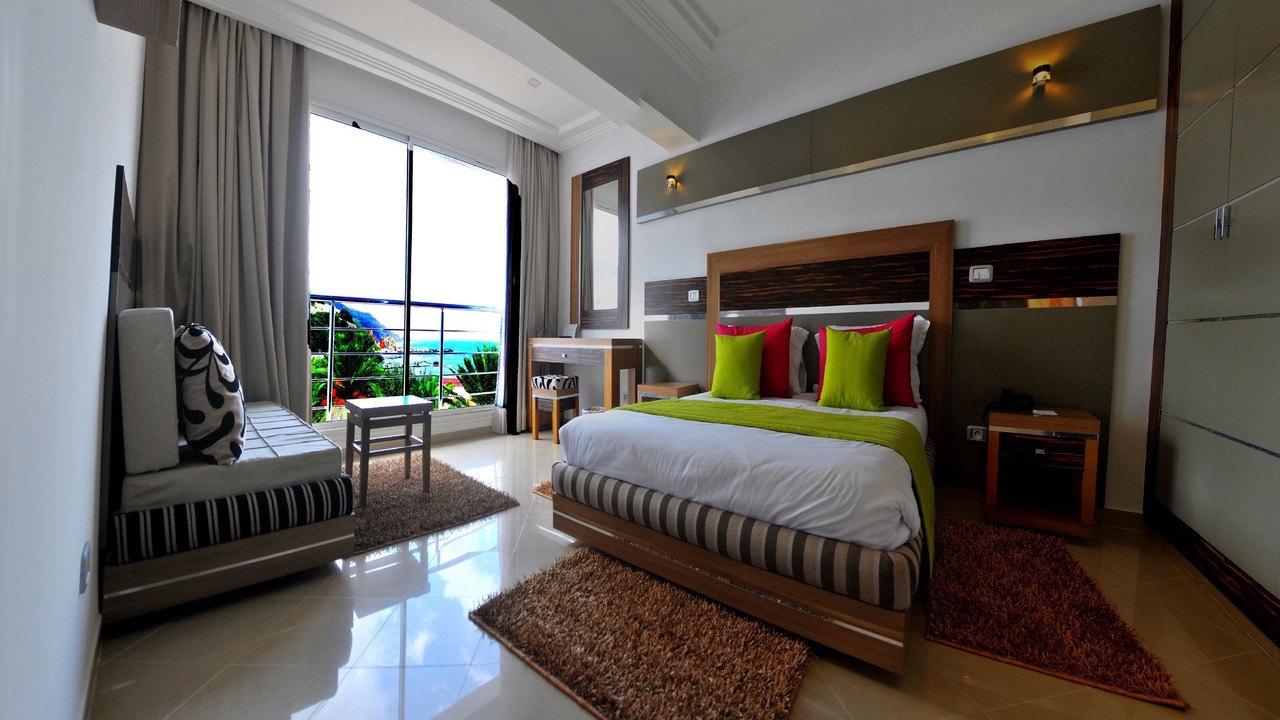 Photo of Bedroom in Tabarka