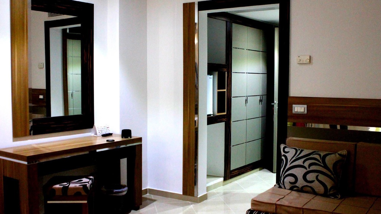 Photo of Bedroom in Tabarka