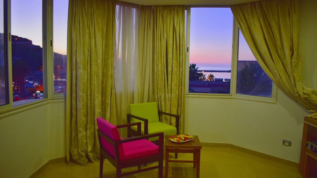 Photo of Bedroom in Tabarka