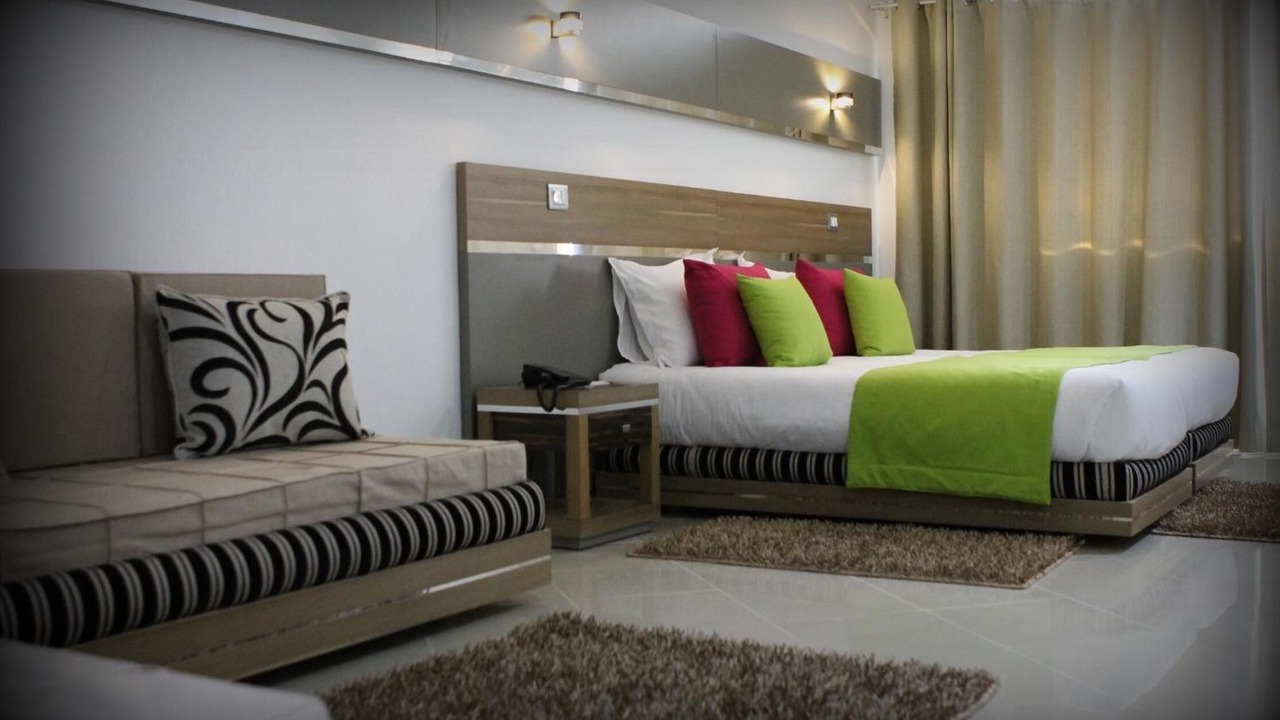 Photo of Bedroom in Tabarka
