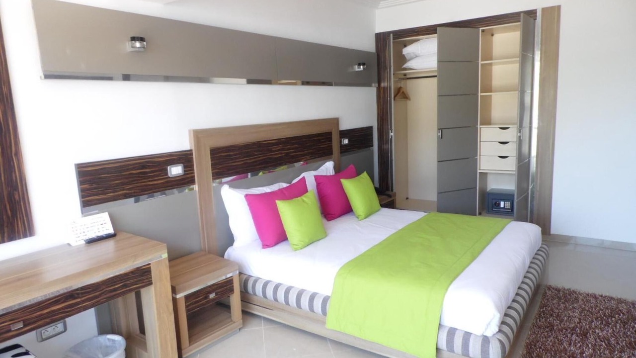 Photo of Bedroom in Tabarka
