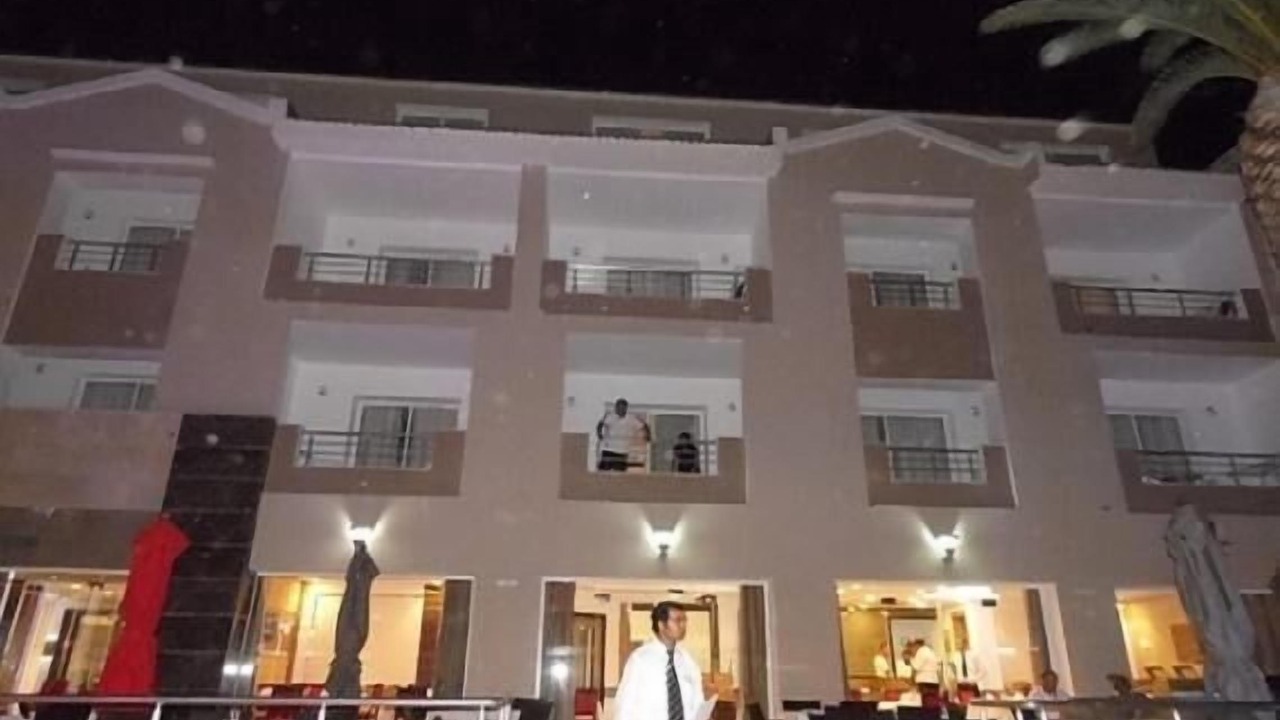 Photo of Outdoor in Tabarka