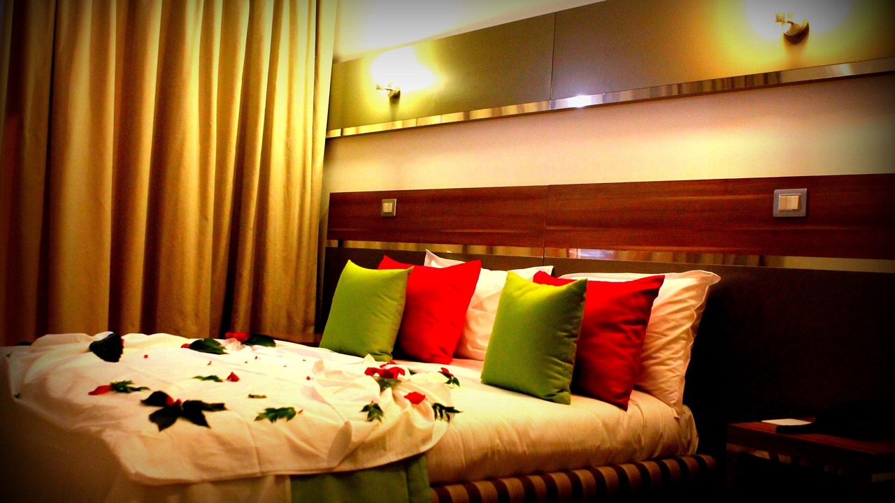 Photo of Bedroom in Tabarka