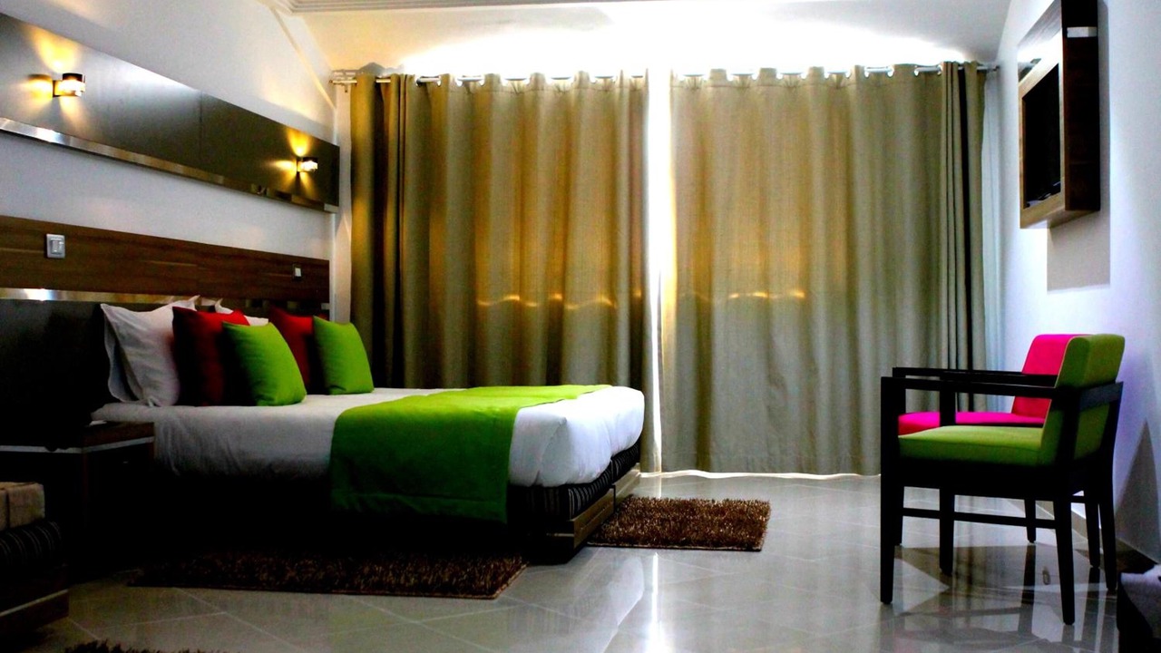 Photo of Bedroom in Tabarka