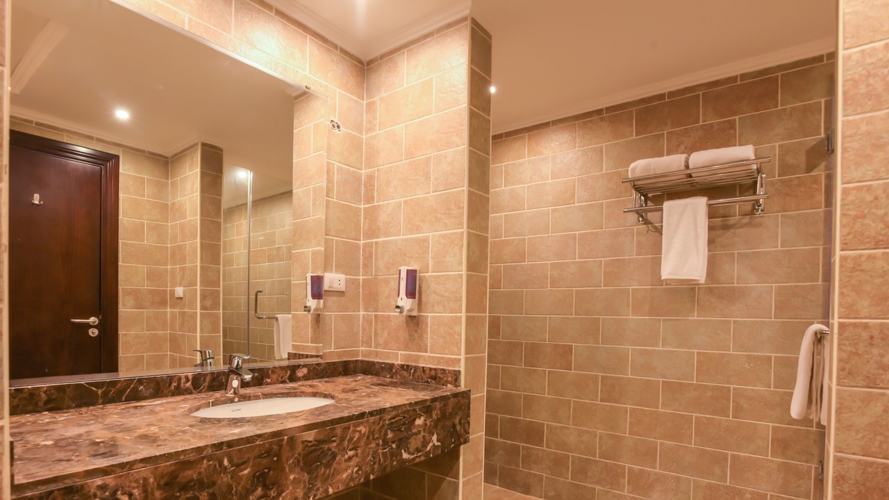 Photo of Bathroom in Village Road
