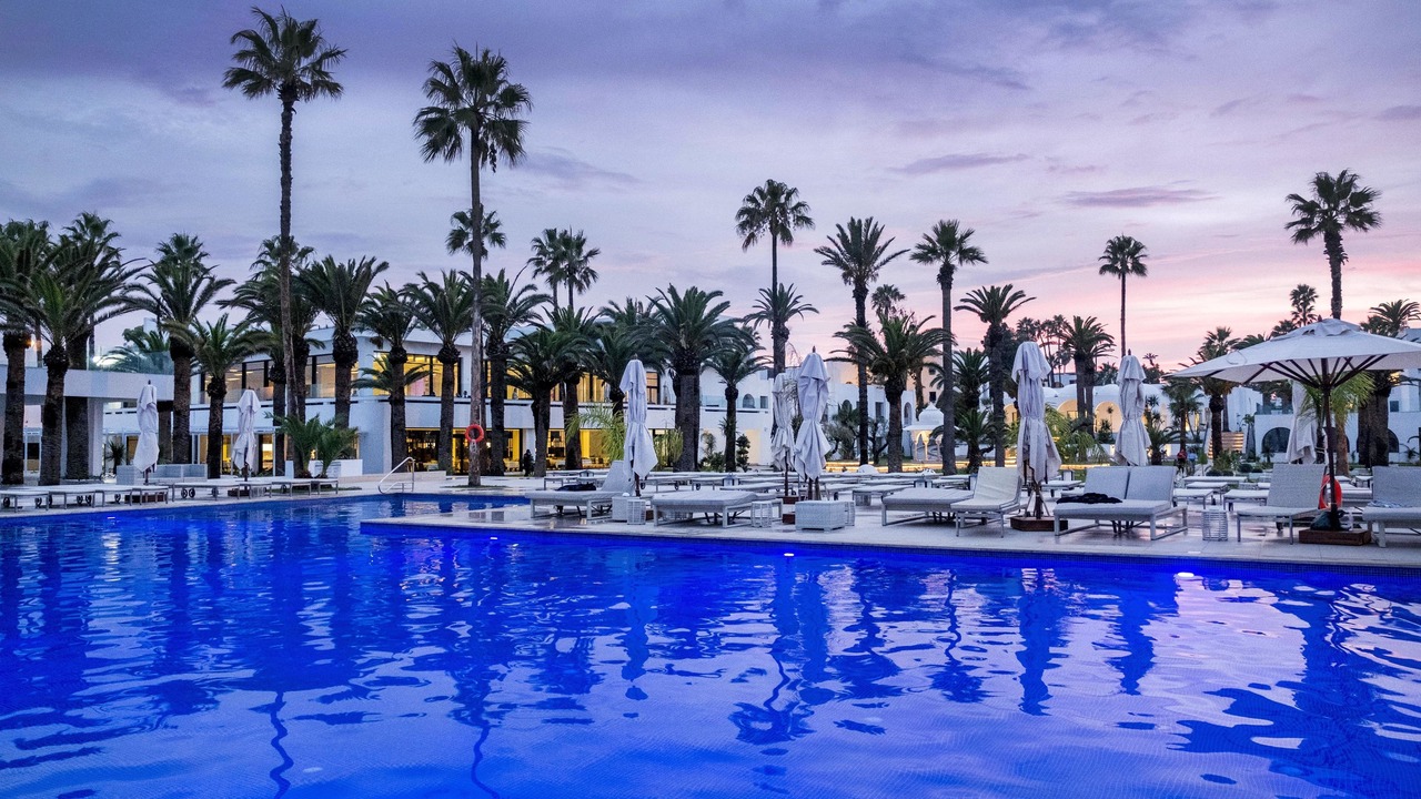 Photo of Outdoor in Hammamet Sud