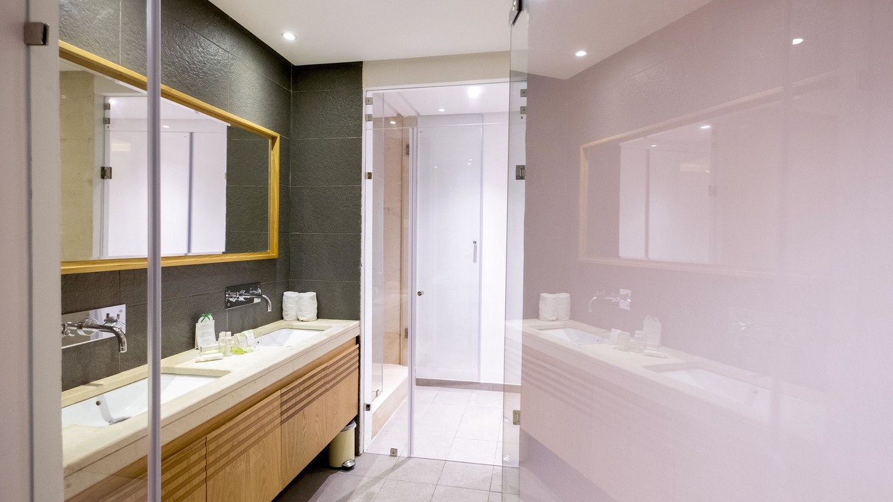 Photo of Bathroom in Hammamet Sud