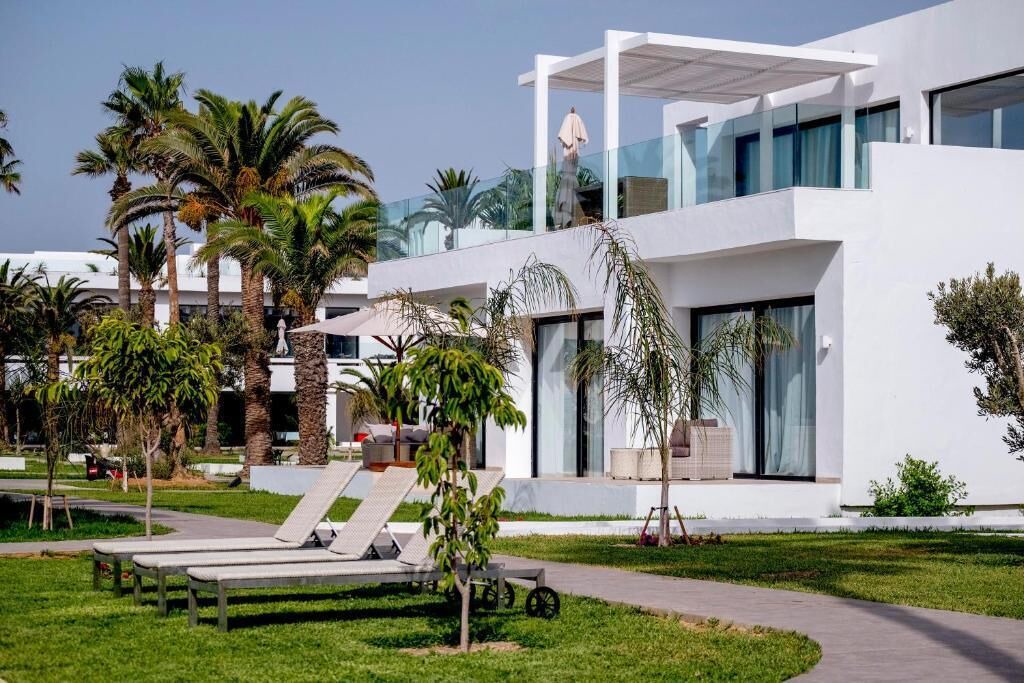 Photo of Bedroom in Hammamet Sud