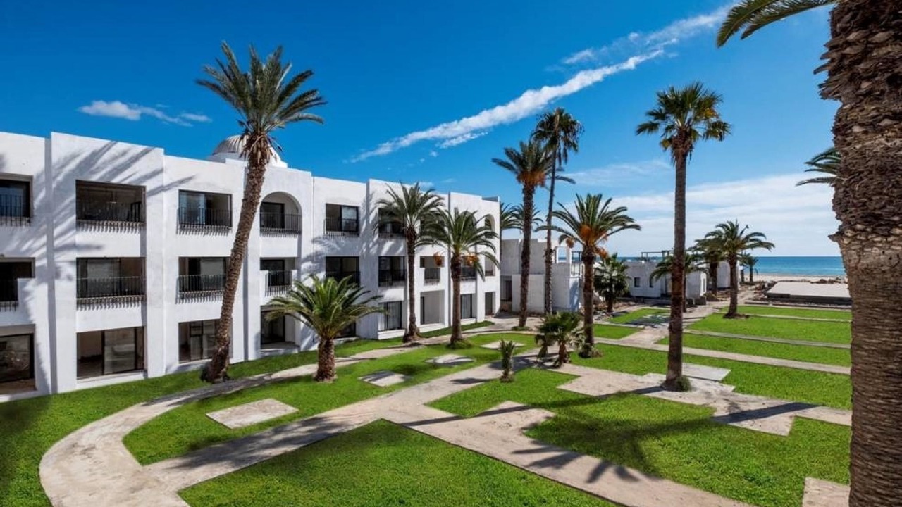 Photo of Outdoor in Hammamet Sud