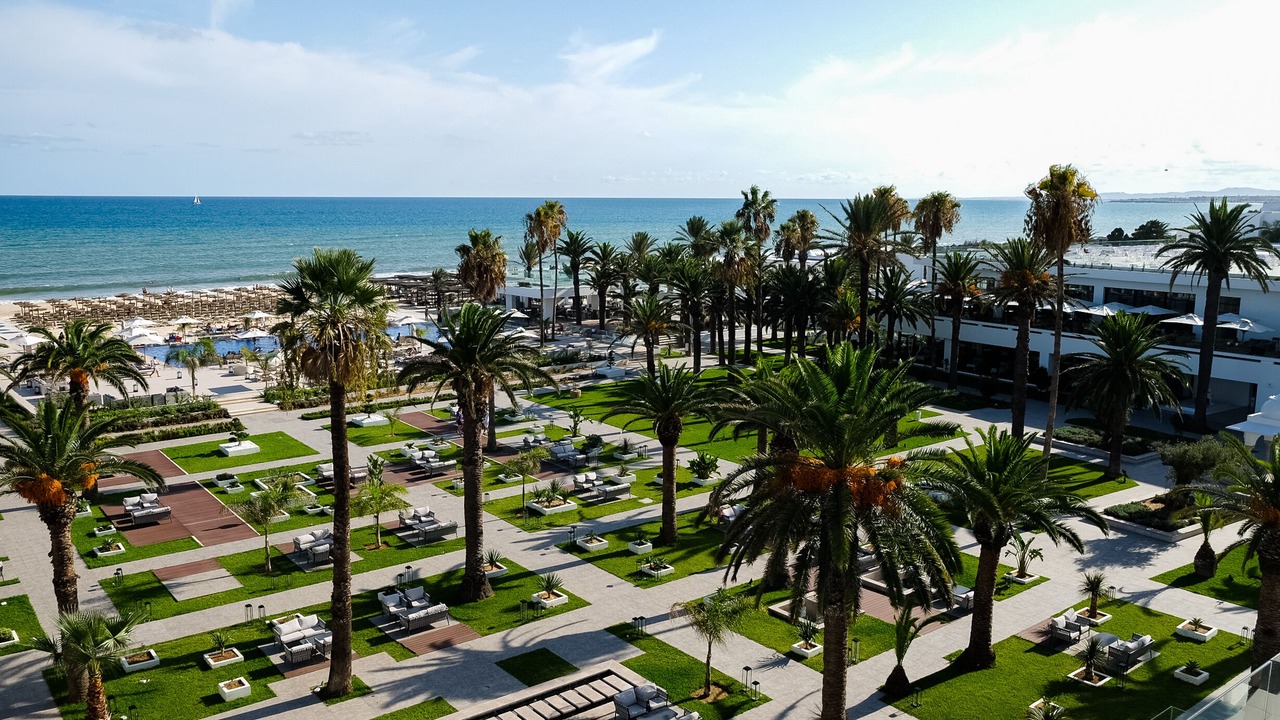Photo of Outdoor in Hammamet Sud