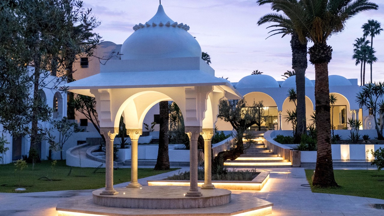 Photo of Outdoor in Hammamet Sud