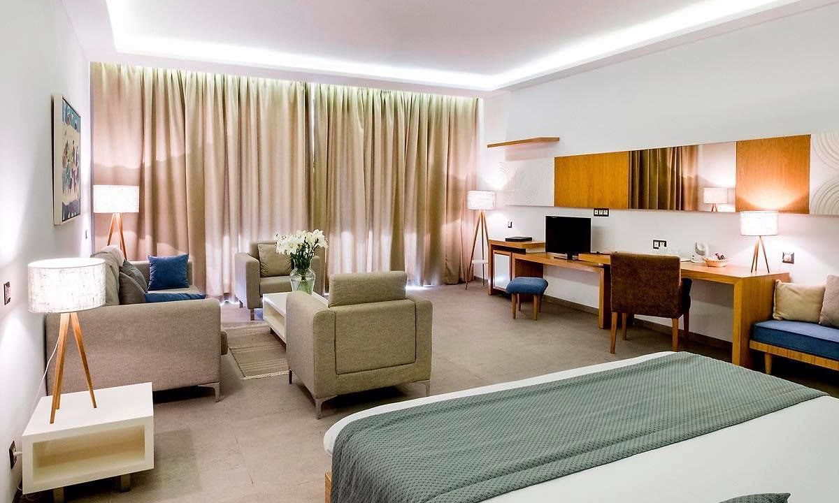 Photo of Livingroom in Hammamet Sud