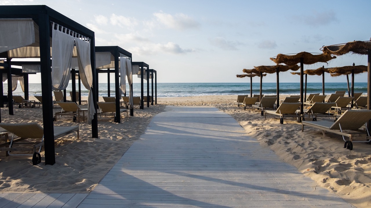 Photo of Others in Hammamet Sud