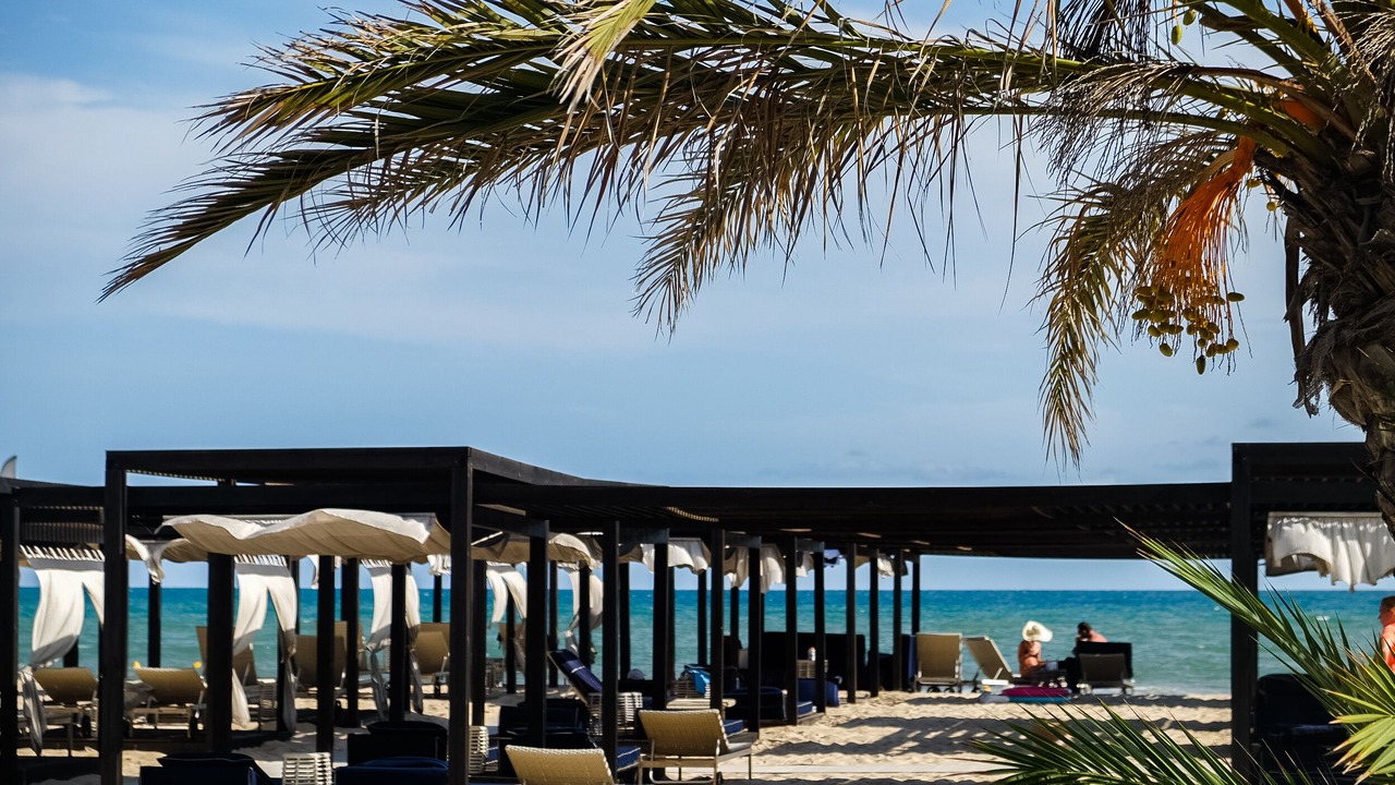 Photo of Others in Hammamet Sud