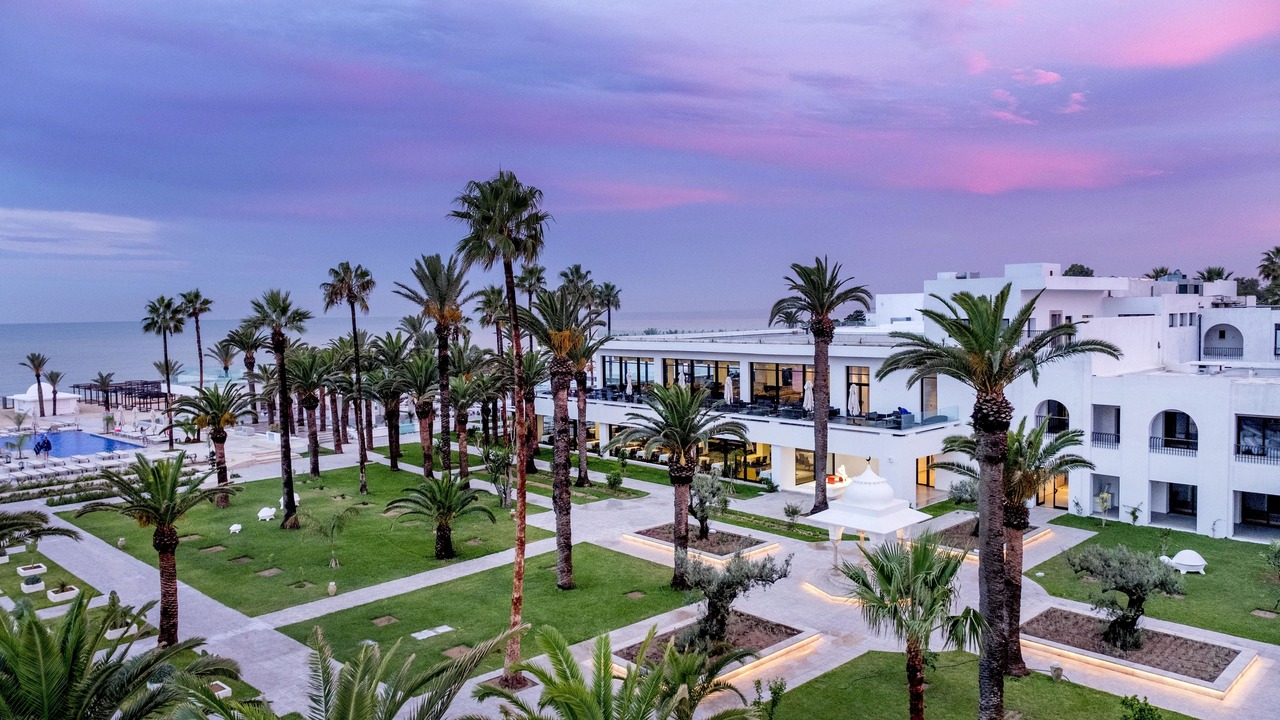 Photo of Outdoor in Hammamet Sud