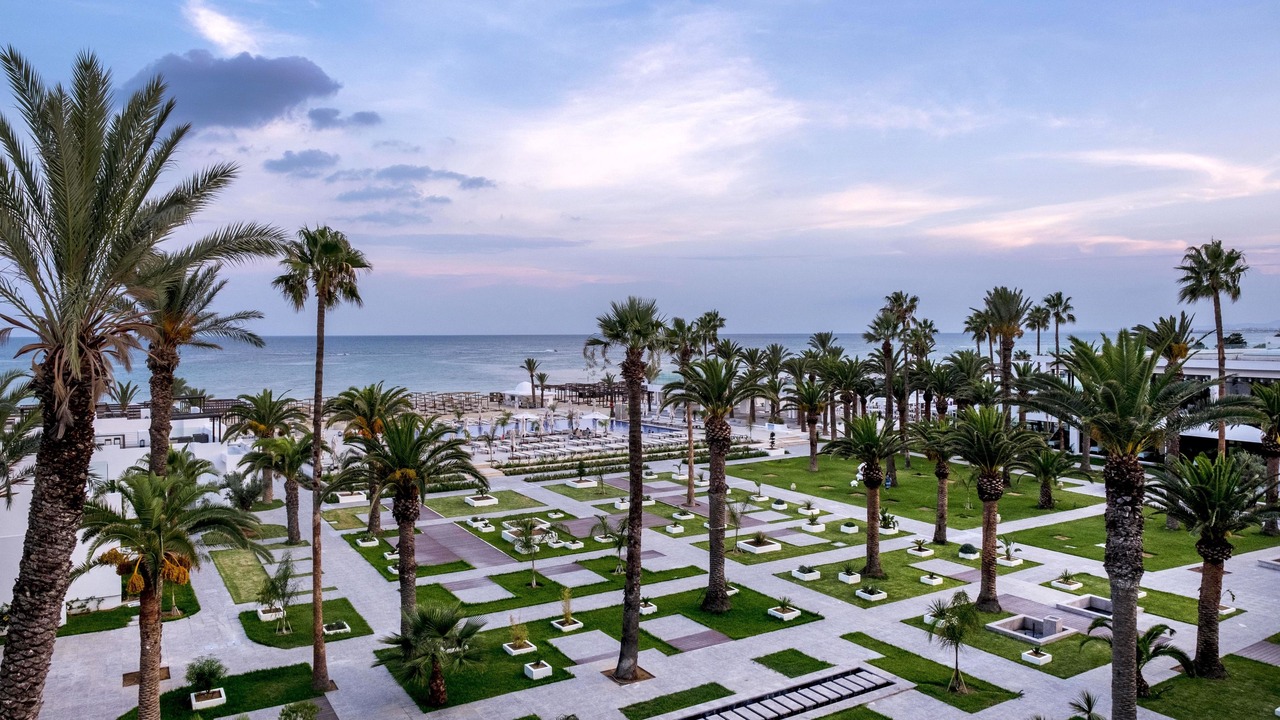 Photo of Outdoor in Hammamet Sud