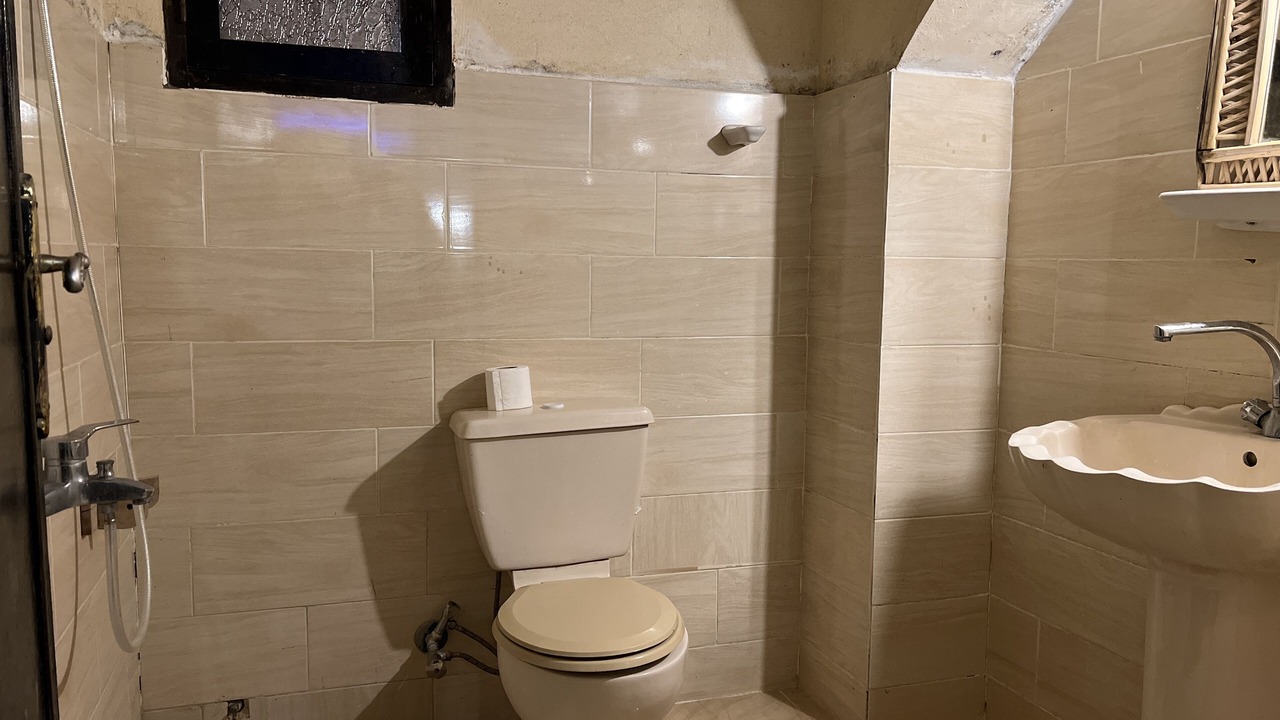 Photo of Bathroom in Tunis Village