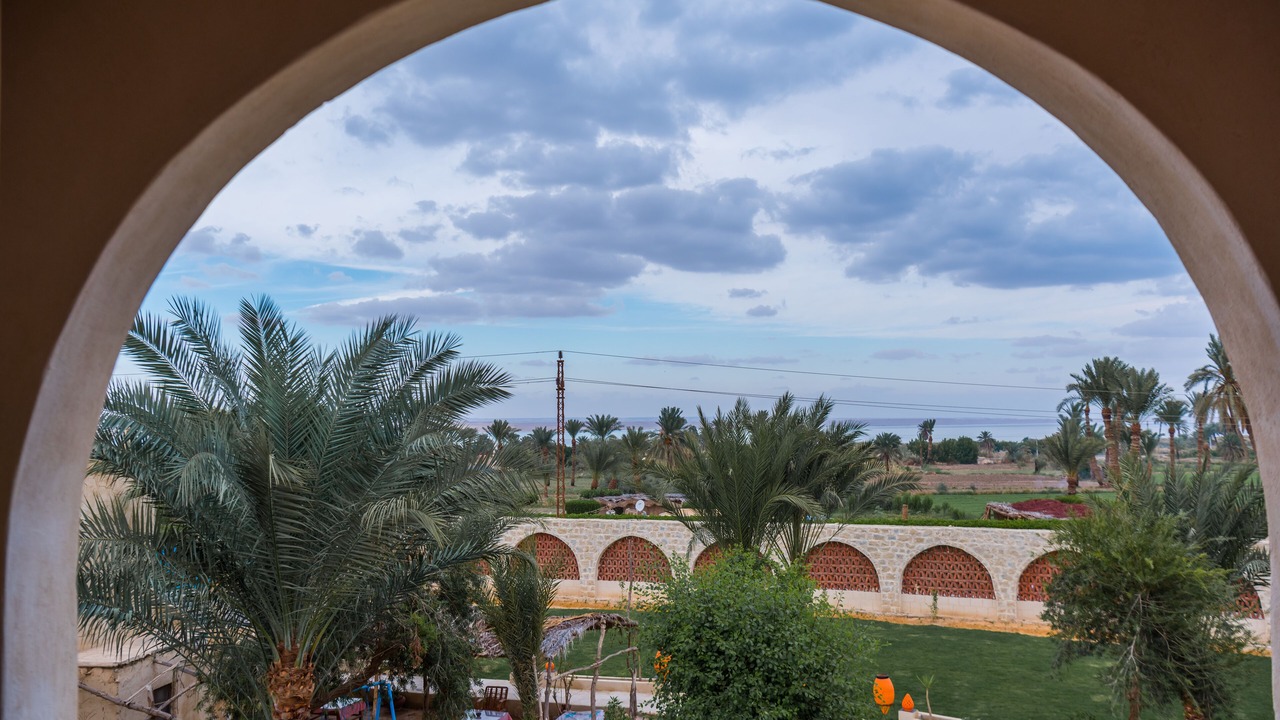 Photo of Others in Tunis Village